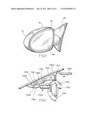 VISION SYSTEM FOR A VEHICLE diagram and image