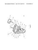 VISION SYSTEM FOR A VEHICLE diagram and image