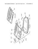 VISION SYSTEM FOR A VEHICLE diagram and image