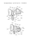 VISION SYSTEM FOR A VEHICLE diagram and image