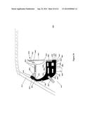 VISION SYSTEM FOR A VEHICLE diagram and image