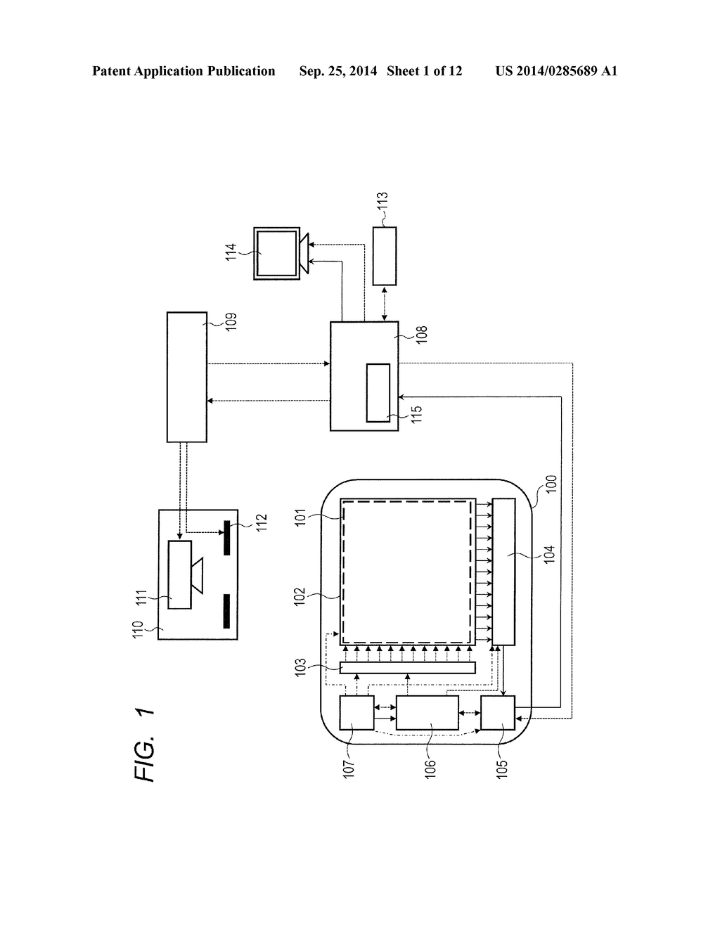 IMAGING SYSTEM - diagram, schematic, and image 02