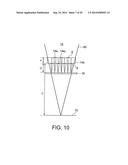 MICROLENS ARRAY UNIT AND SOLID STATE IMAGING DEVICE diagram and image