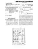 SOLID-STATE IMAGE PICKUP DEVICE AND METHOD FOR DRIVING THE SAME diagram and image