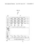 SOLID-STATE IMAGE PICKUP DEVICE AND METHOD FOR DRIVING THE SAME diagram and image