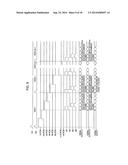 SOLID-STATE IMAGE PICKUP DEVICE AND METHOD FOR DRIVING THE SAME diagram and image