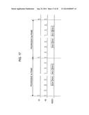 SOLID-STATE IMAGE PICKUP DEVICE AND METHOD FOR DRIVING THE SAME diagram and image