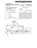 Image Sensor with Focus-Detection Pixels, and Method for Reading     Focus-Information diagram and image