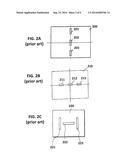 Image Sensor with Focus-Detection Pixels, and Method for Reading     Focus-Information diagram and image