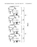 Image Sensor with Focus-Detection Pixels, and Method for Reading     Focus-Information diagram and image