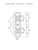 Image Sensor with Focus-Detection Pixels, and Method for Reading     Focus-Information diagram and image