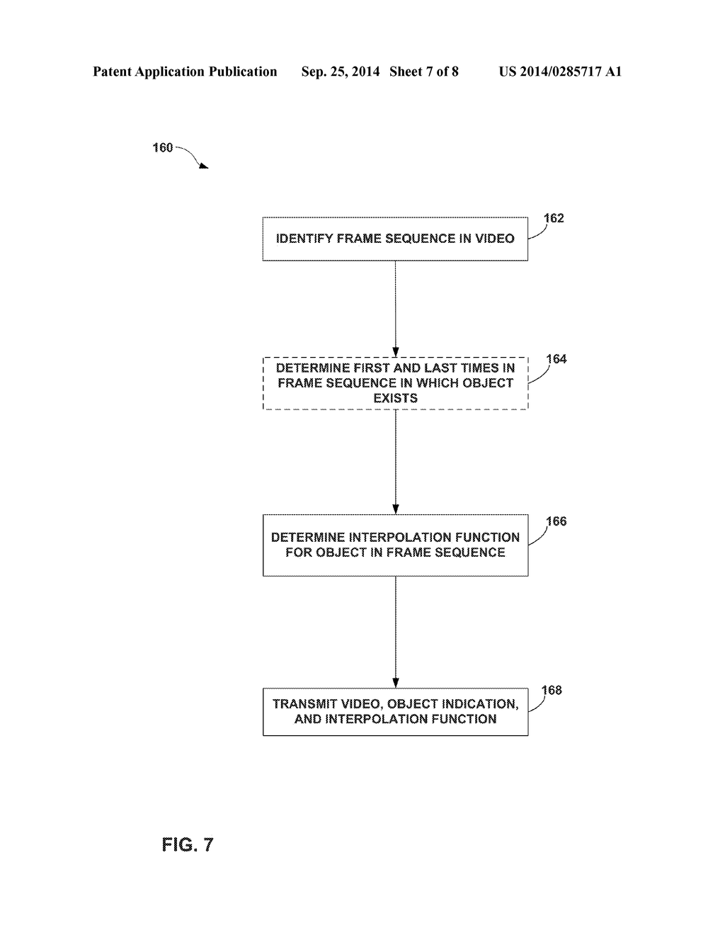 INTERPOLATED VIDEO TAGGING - diagram, schematic, and image 08