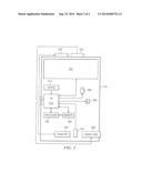 REMOTE CONTROL WITH CONTENT MANAGEMENT diagram and image