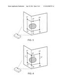 IMAGE PROCESSING APPARATUS, PROJECTOR, IMAGE PROCESSING METHOD, AND     COMPUTER PROGRAM diagram and image