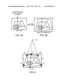 IMAGE PROCESSING APPARATUS, PROJECTOR, IMAGE PROCESSING METHOD, AND     COMPUTER PROGRAM diagram and image