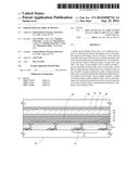 LIQUID CRYSTAL DISPLAY DEVICE diagram and image