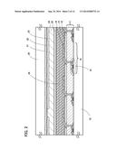 LIQUID CRYSTAL DISPLAY DEVICE diagram and image