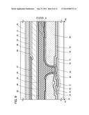 LIQUID CRYSTAL DISPLAY DEVICE diagram and image