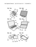 LIQUID CRYSTAL DISPLAY DEVICE diagram and image