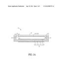 TOUCH DISPLAY APPARATUS diagram and image