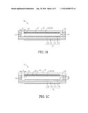 TOUCH DISPLAY APPARATUS diagram and image