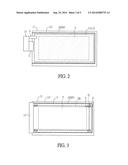 TOUCH DISPLAY APPARATUS diagram and image