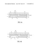 TOUCH DISPLAY APPARATUS diagram and image