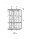 3D DISPLAY DEVICE AND PHASE RETARDER FILM THEREOF diagram and image