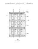 3D DISPLAY DEVICE AND PHASE RETARDER FILM THEREOF diagram and image