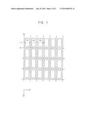 Display Panel and Method of Manufacturing the Same diagram and image