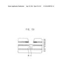 Display Panel and Method of Manufacturing the Same diagram and image