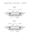 LIQUID CRYSTAL DISPLAY WITH NARROW BEZEL AREA diagram and image