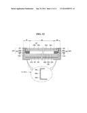 LIQUID CRYSTAL DISPLAY WITH NARROW BEZEL AREA diagram and image