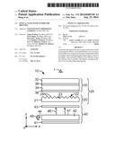 OPTICAL STACK WITH ASYMMETRIC DIFFUSER diagram and image