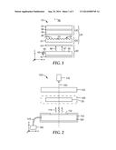 OPTICAL STACK WITH ASYMMETRIC DIFFUSER diagram and image