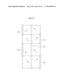 PHOTOALIGNMENT METHOD AND LIQUID CRYSTAL DISPLAY diagram and image