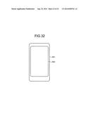 DISPLAY DEVICE AND ELECTRONIC APPARATUS diagram and image