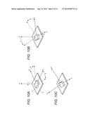 PROJECTION APPARATUS, PROJECTION METHOD AND PROJECTION PROGRAM MEDIUM diagram and image