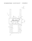 LITHOGRAPHIC APPARATUS AND DEVICE MANUFACTURING METHOD diagram and image