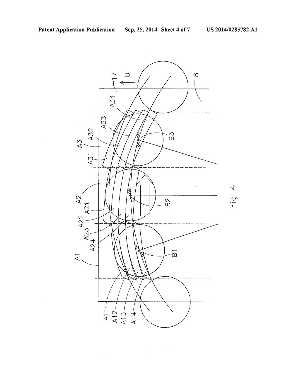 LITHOGRAPHIC APPARATUS AND DEVICE MANUFACTURING METHOD - diagram, schematic, and image 05