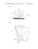 LITHOGRAPHIC APPARATUS AND DEVICE MANUFACTURING METHOD diagram and image