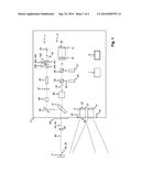 COORDINATE MEASURING DEVICE diagram and image