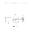 COLORATION MEASURING APPARATUS diagram and image