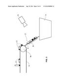 Method and System for Checking the Color Quality of Preforms diagram and image