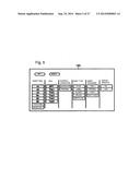 INFORMATION PROCESSING APPARATUS, FUNCTION SETUP METHOD, AND COMPUTER     PROGRAM diagram and image