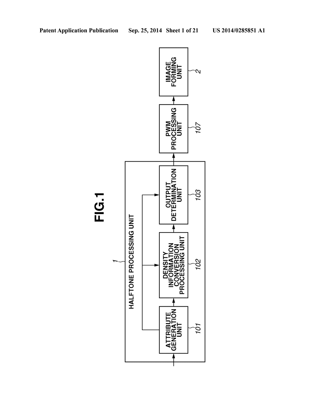 IMAGE PROCESSING APPARATUS AND CONTROL METHOD THEREOF - diagram, schematic, and image 02