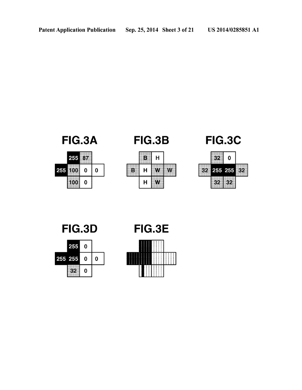 IMAGE PROCESSING APPARATUS AND CONTROL METHOD THEREOF - diagram, schematic, and image 04