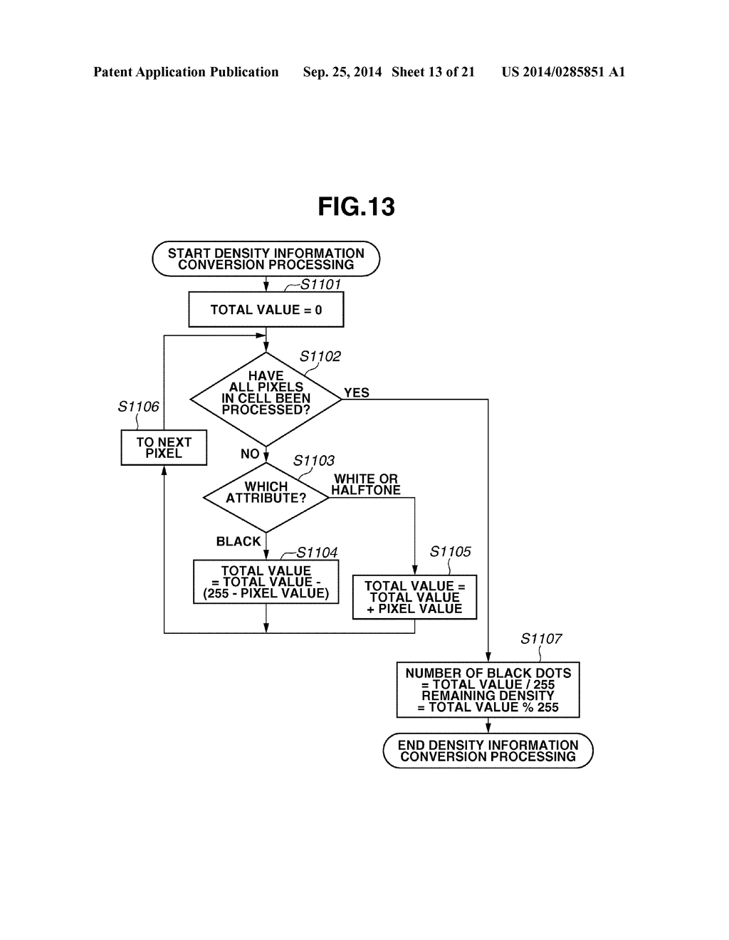 IMAGE PROCESSING APPARATUS AND CONTROL METHOD THEREOF - diagram, schematic, and image 14