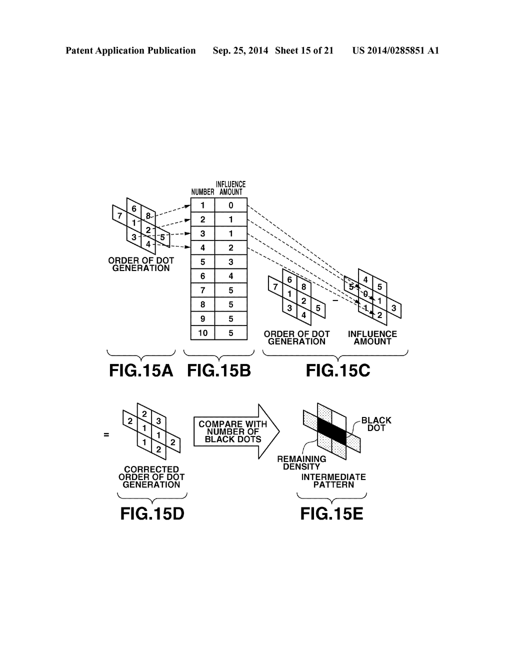 IMAGE PROCESSING APPARATUS AND CONTROL METHOD THEREOF - diagram, schematic, and image 16