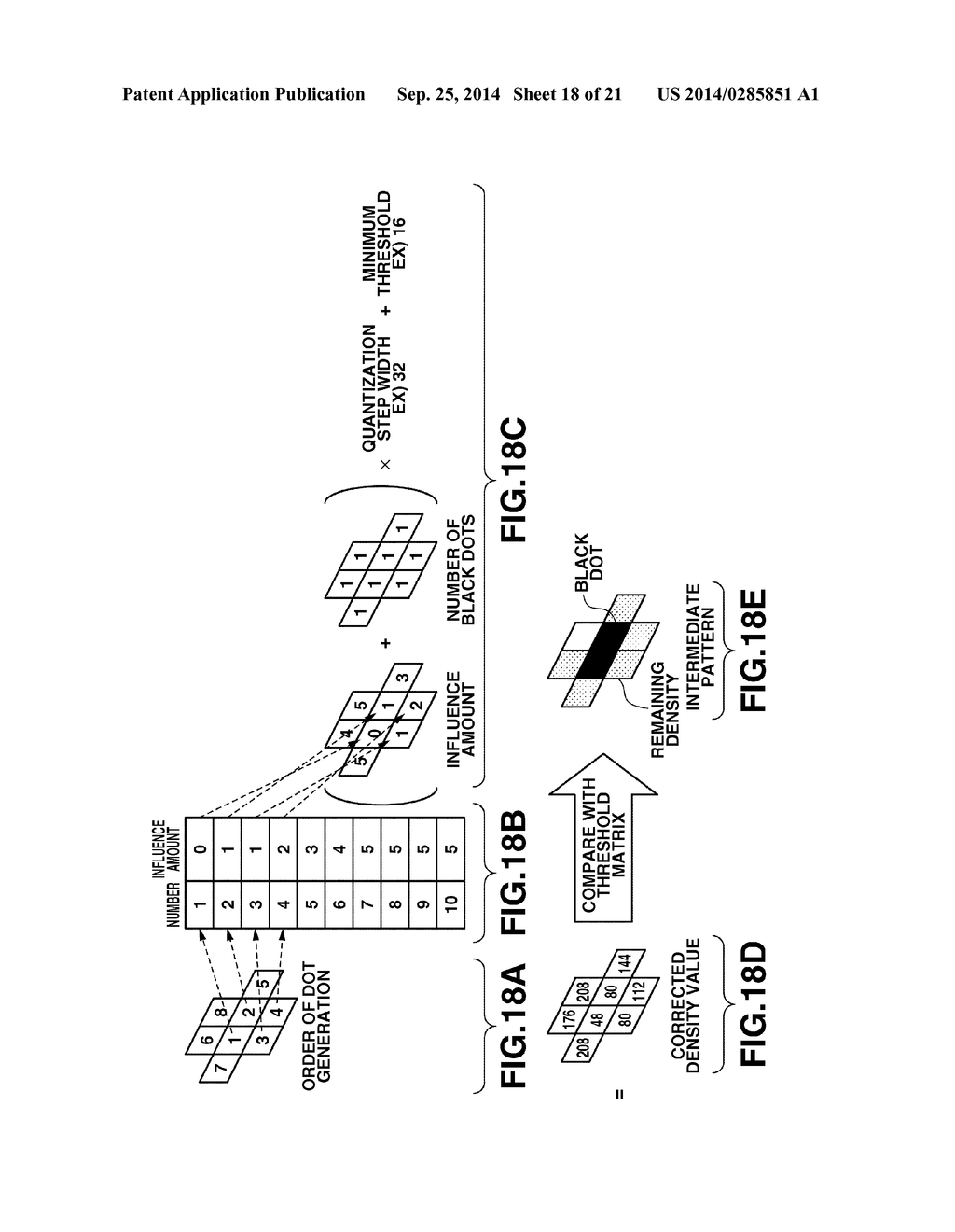 IMAGE PROCESSING APPARATUS AND CONTROL METHOD THEREOF - diagram, schematic, and image 19